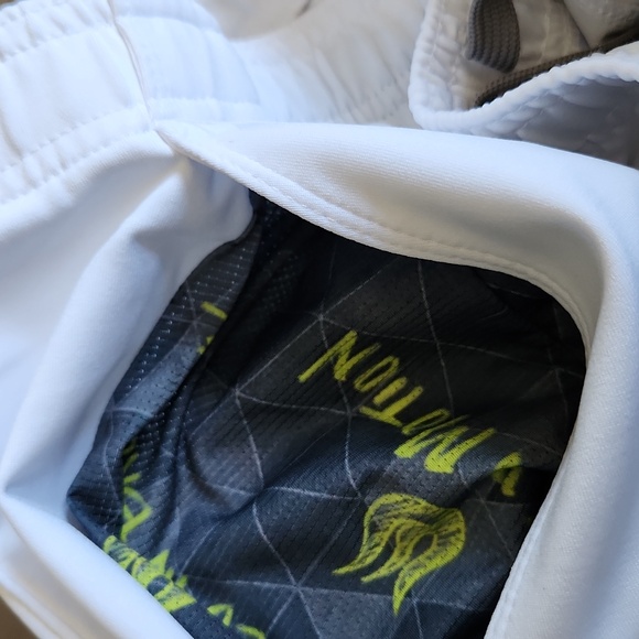 NWT Solfire Men's Legacy Knit Short XL - Picture 14 of 14